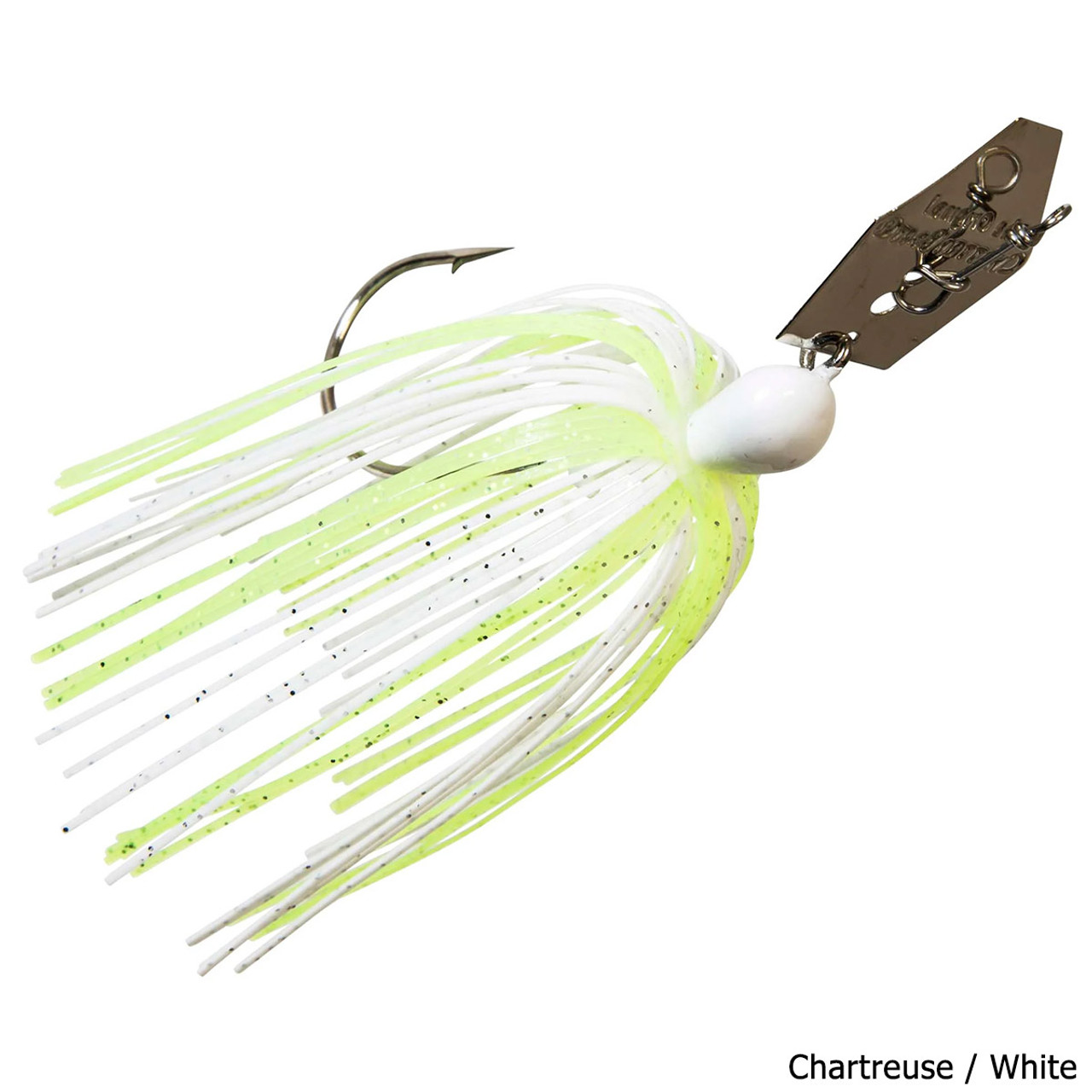 Z-Man Original ChatterBait Jig Lure - Kittery Trading Post