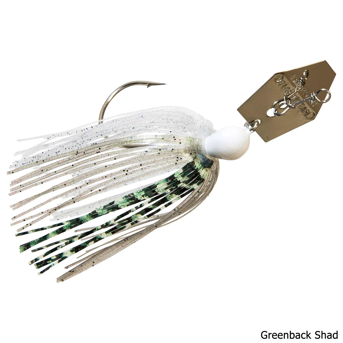 Z-Man Original ChatterBait Jig Lure - Kittery Trading Post