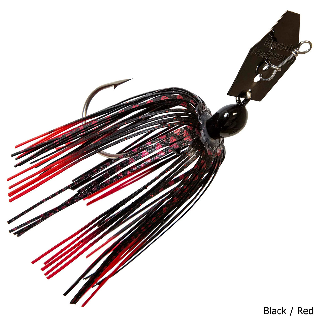 chi-sanman  Z-Man Original ChatterBait Jig Lure - Kittery Trading Post