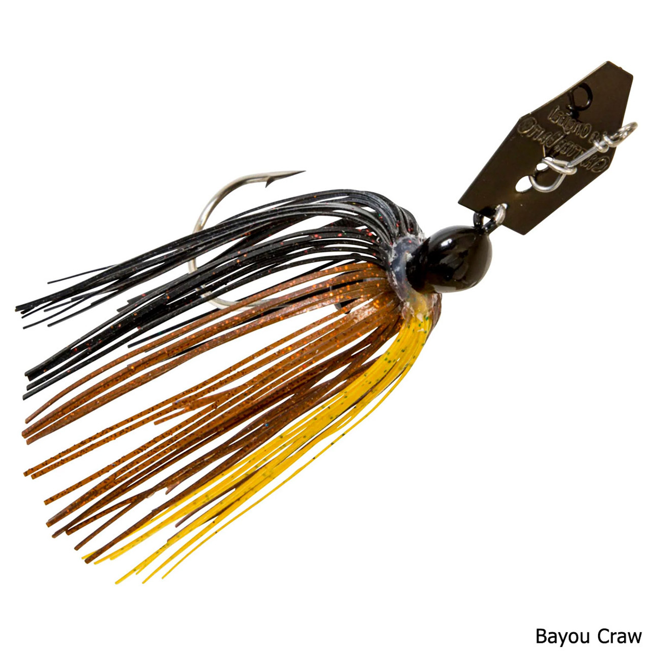chi-sanman  Z-MAN The Original ChatterBait 1/4 OZ CB14 Series CHOOSE