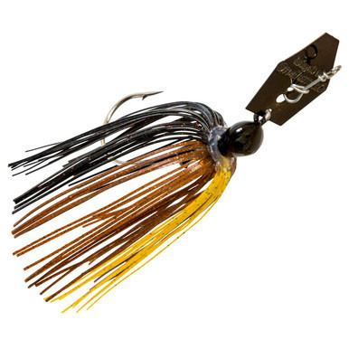 Z-Man Original ChatterBait Jig Lure - Kittery Trading Post