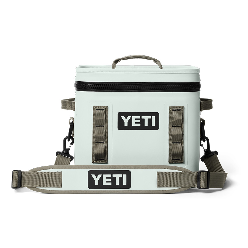 YETI Hopper Flip 12 Portable Cooler - Kittery Trading Post