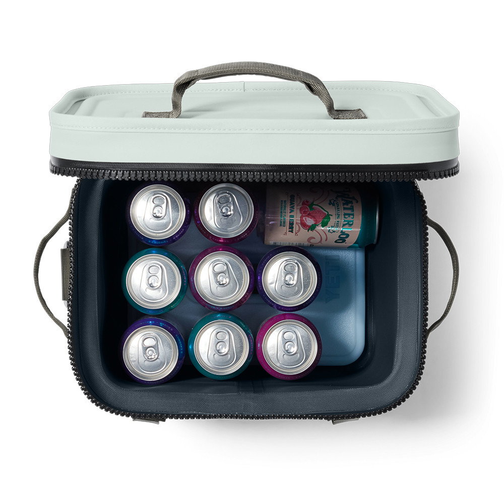 YETI Hopper Flip 12 Portable Cooler - Kittery Trading Post