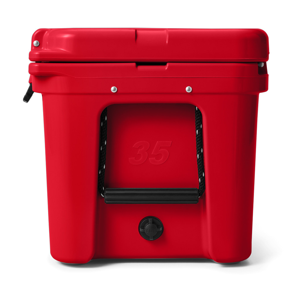 YETI Tundra 35 Cooler - Kittery Trading Post