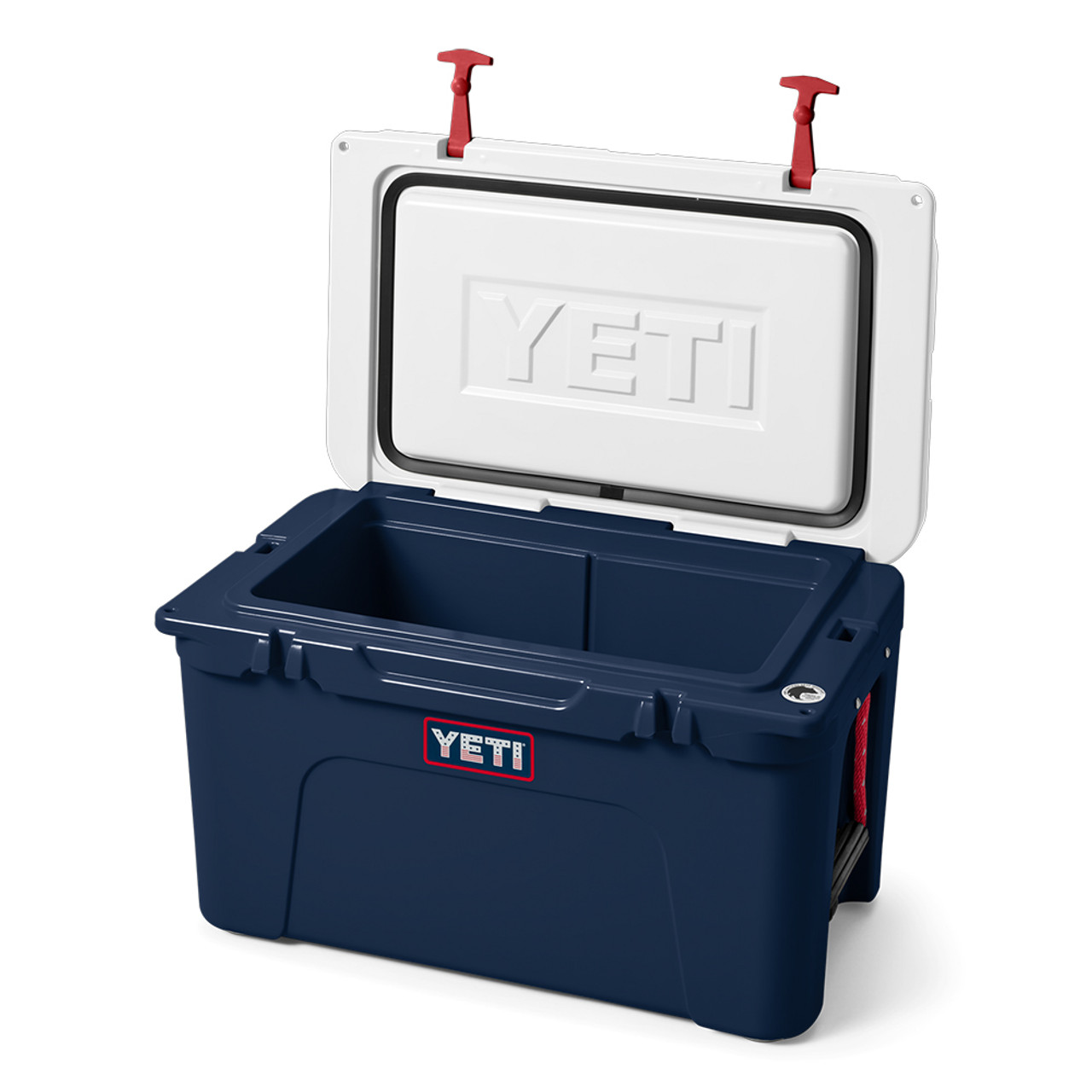 YETI Tundra 45 Cooler - Kittery Trading Post