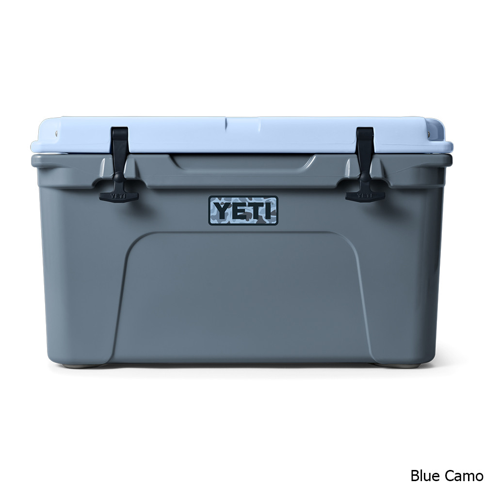 YETI Tundra 45 Cooler - Kittery Trading Post