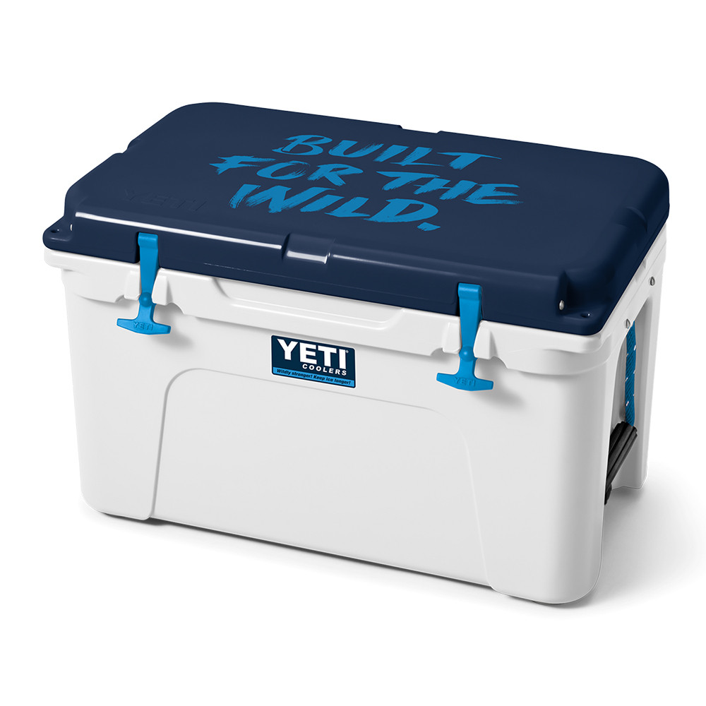 YETI Tundra 45 Cooler - Kittery Trading Post