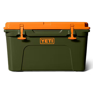 YETI Tundra 45 Cooler - Kittery Trading Post