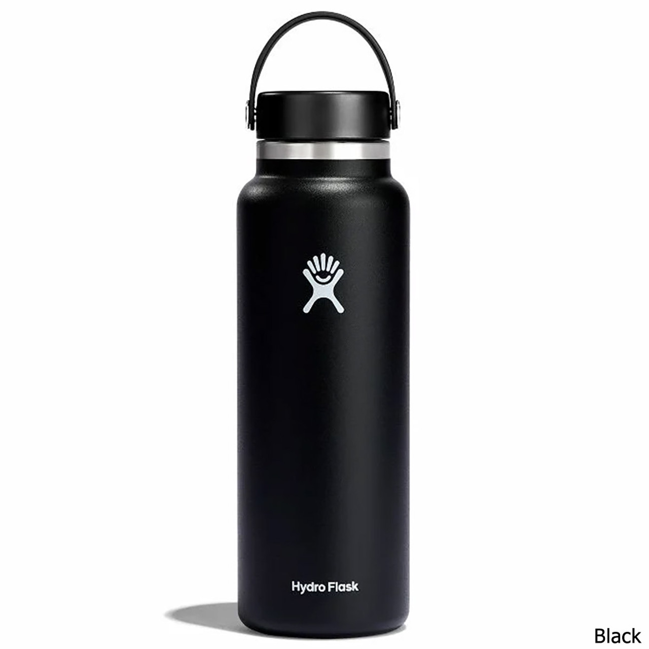familiar Hydro Flask 水筒1182ml 40oz Hydro Flask 40 oz. Wide Mouth Insulated Bottle - Kittery