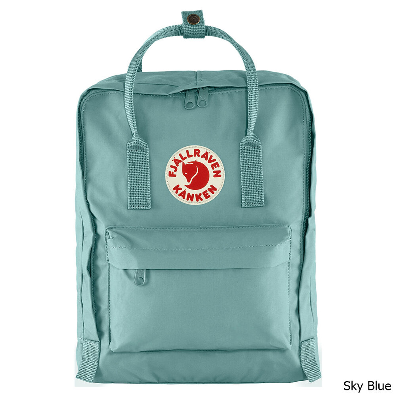 Fjallraven Kanken 16 Liter Backpack - Kittery Trading Post