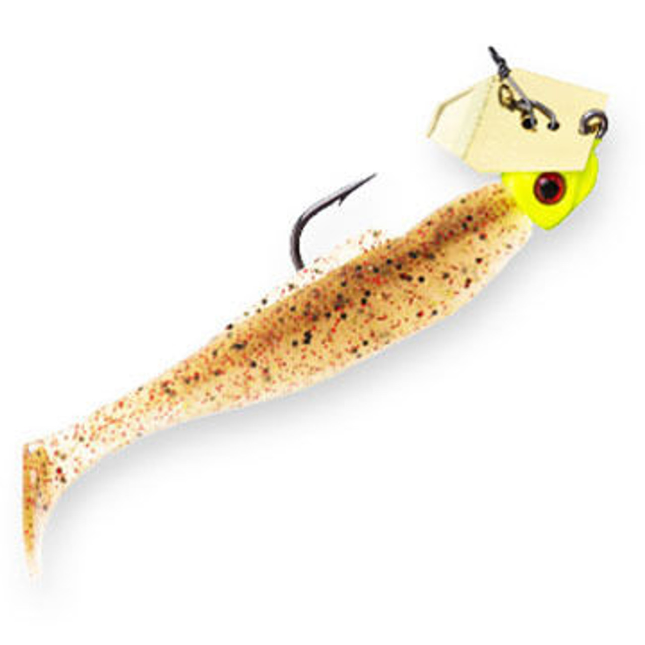 Z-Man DieZel ChatterBait Saltwater Jig Lure - Kittery