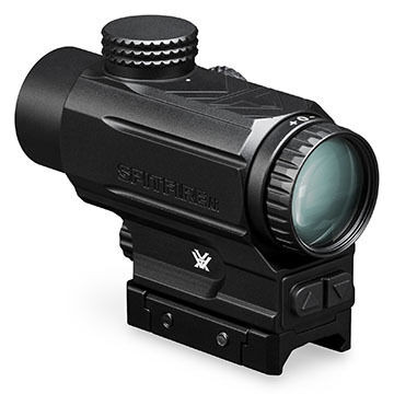 Vortex Spitfire AR 1x Prism Scope - Kittery Trading Post