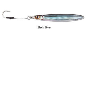Shimano Butterfly Flat-Side Jig Lure - Kittery Trading Post