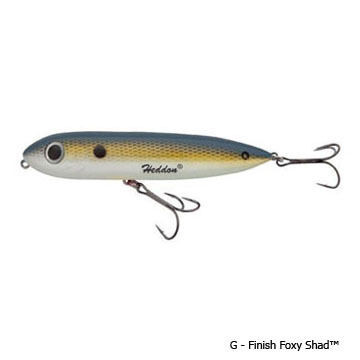 Heddon One Knocker Lure - Kittery Trading Post