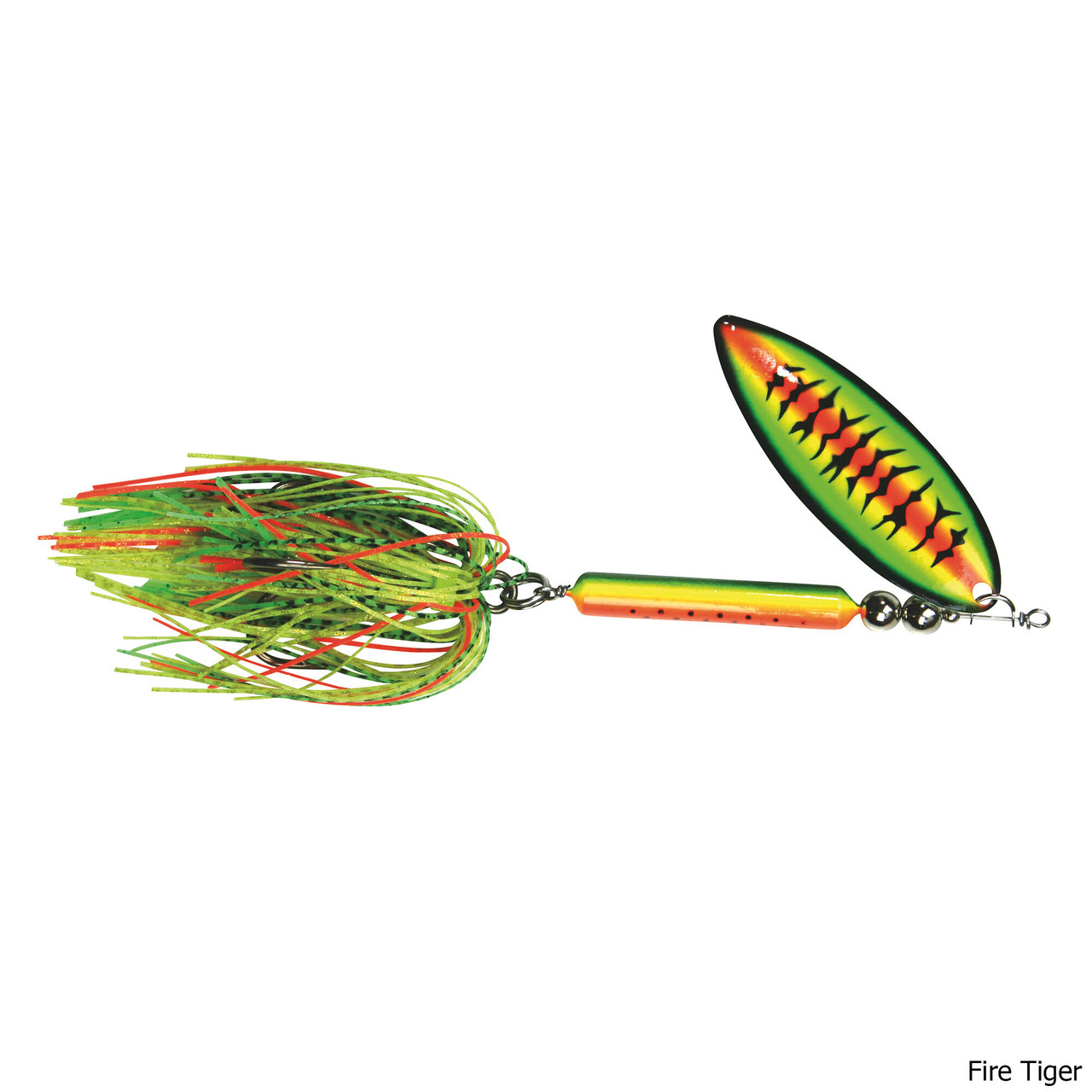 Yakima Bait Husky Tail Spinner Lure - Kittery Trading Post