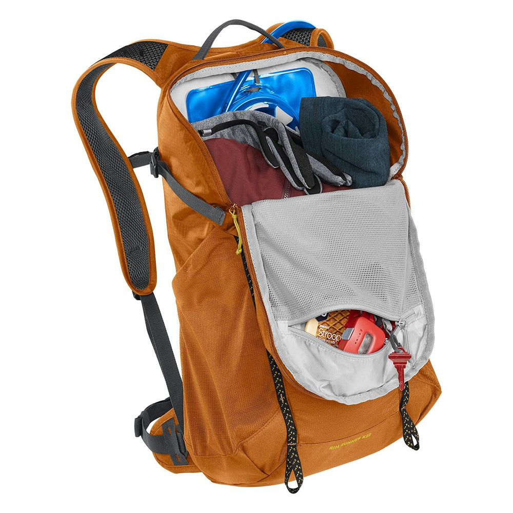 Camelbak Rim Runner Hydration Pack Replacement Parts