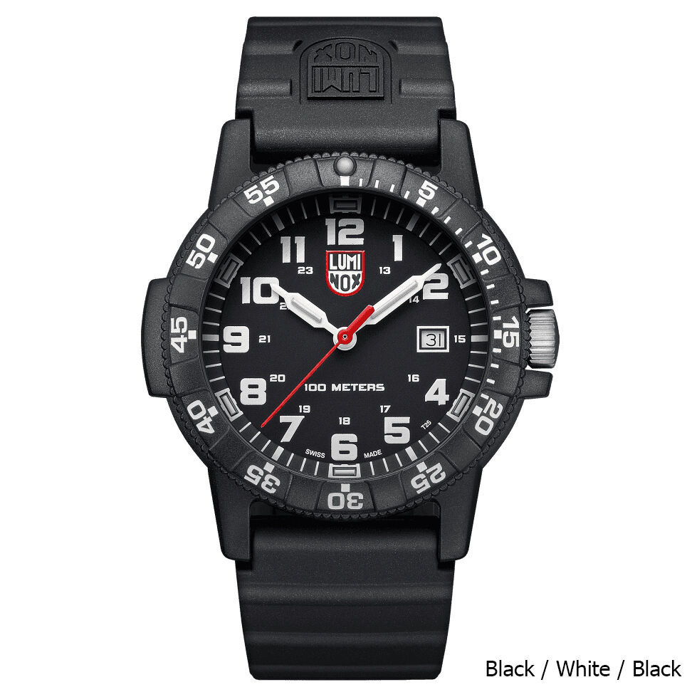 Luminox Leatherback SEA Turtle Giant 0320 Series Watch - Kittery