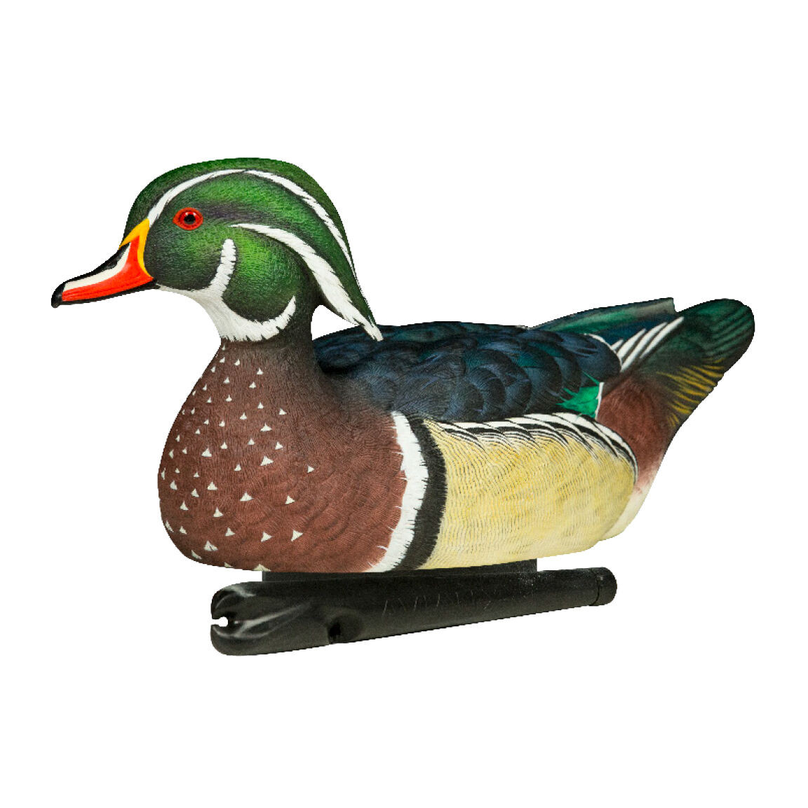 Avian-X Topflight Wood Duck Decoys - 6 Pack - Kittery Trading Post