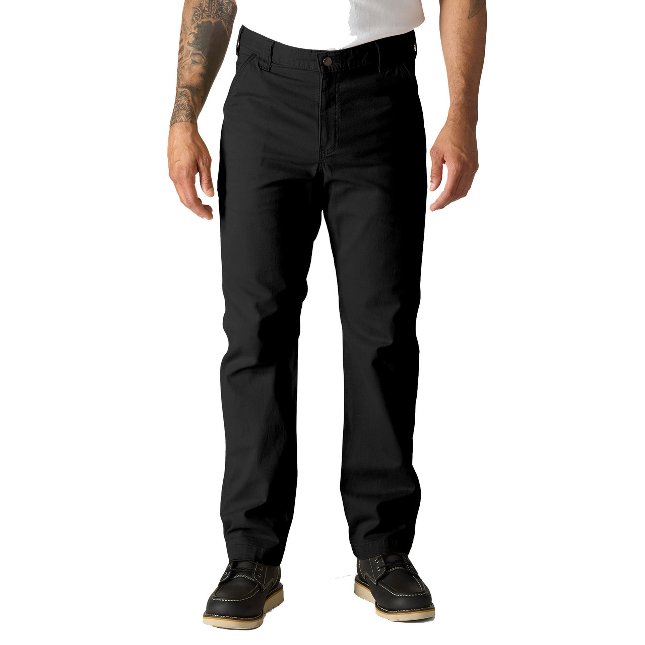Carhartt Men's Rugged Flex Rigby Dungaree Pant - Kittery Trading Post