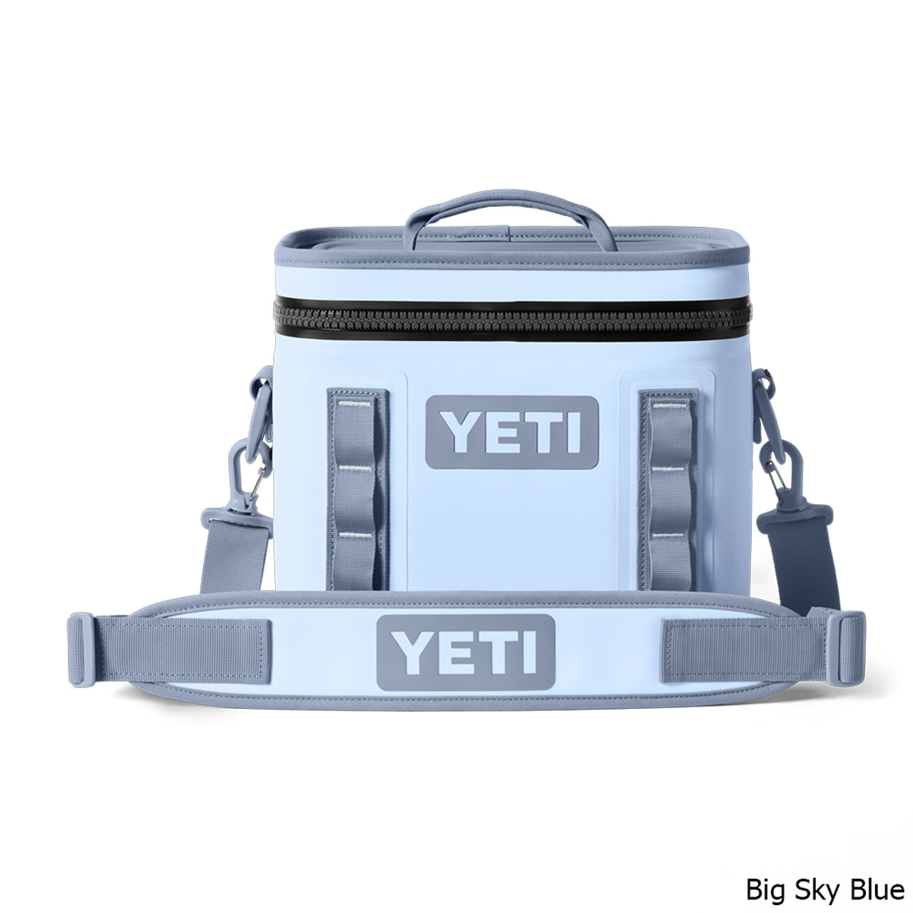 YETI - 限定値下★新品 YETIホッパーフリップ8 HopperFlip8 チャコール Hopper Flip® 8 Cool Bag – YETI EUROPE