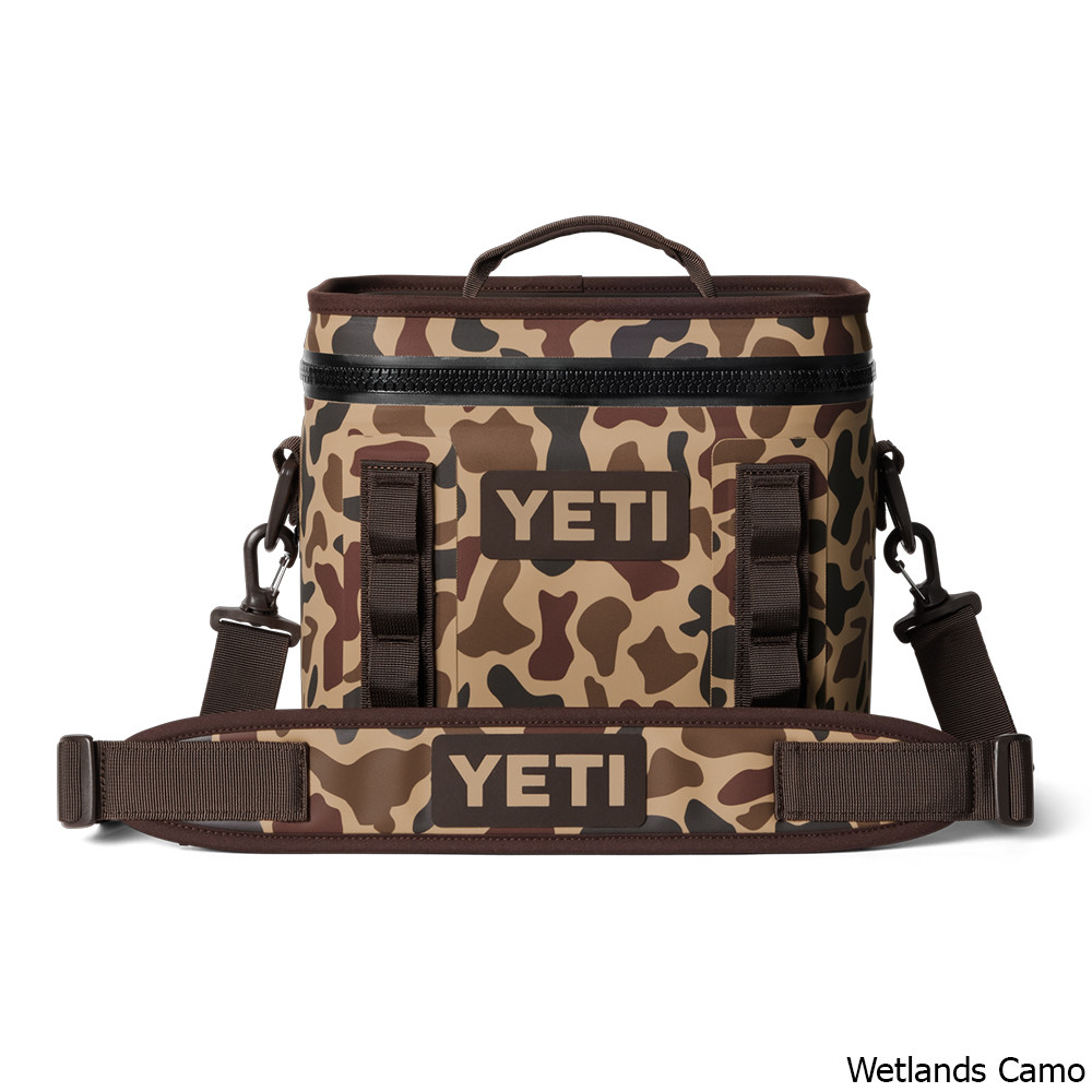 YETI Hopper Flip 8 Portable Cooler - Kittery Trading Post