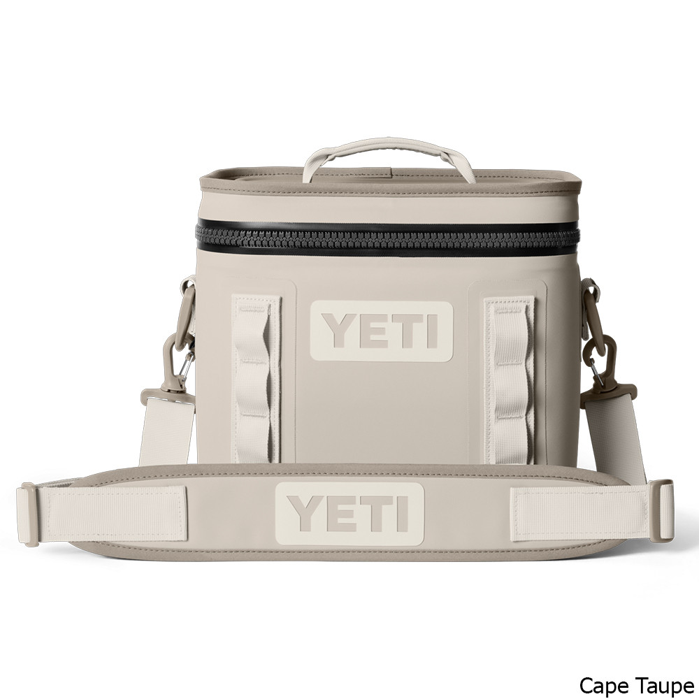 YETI Hopper Flip 8 Portable Cooler - Kittery Trading Post YETI Hopper Flip 8 Portable Cooler - Kittery Trading Post