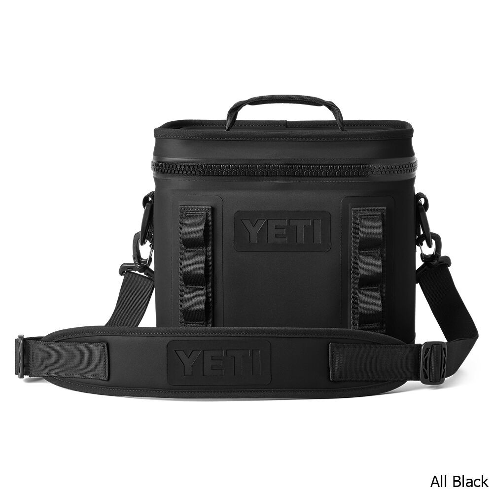 YETI Hopper Flip 8 Portable Cooler - Kittery Trading Post
