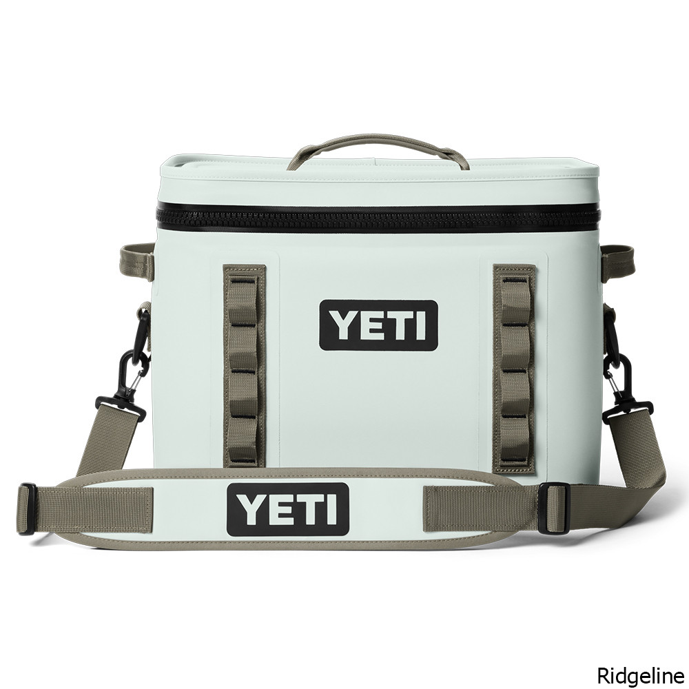 YETI Hopper Flip 18 Portable Cooler - Kittery Trading Post