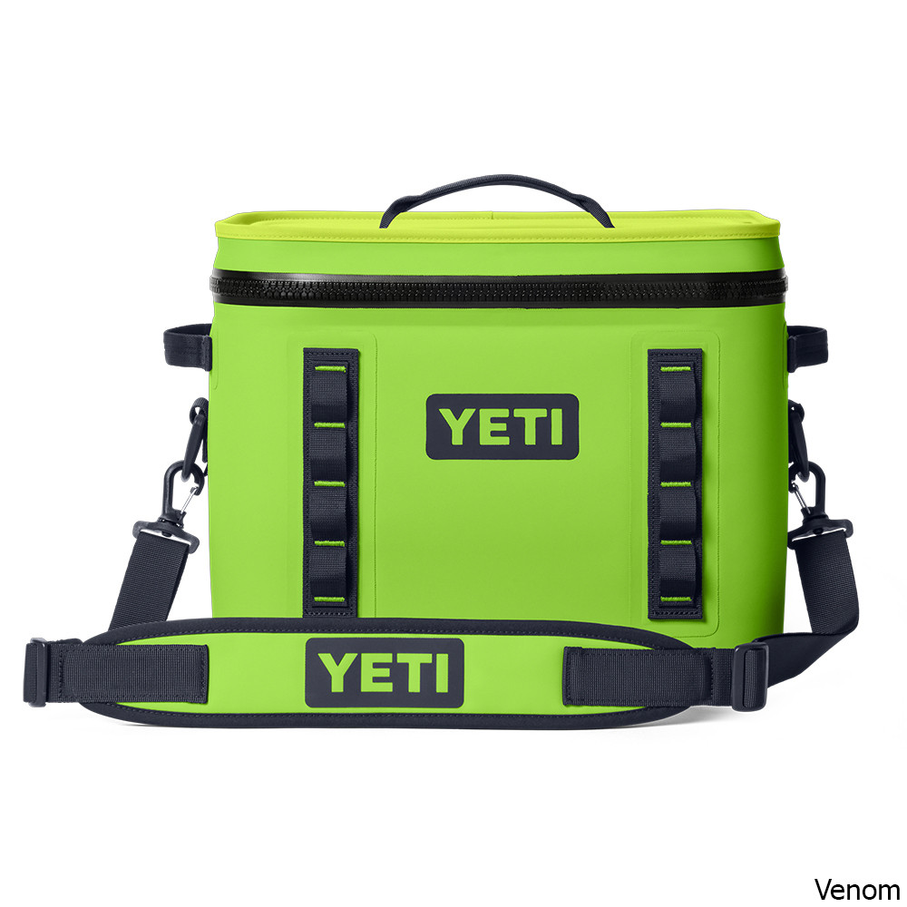 YETI Hopper Flip 18 Portable Cooler - Kittery Trading Post