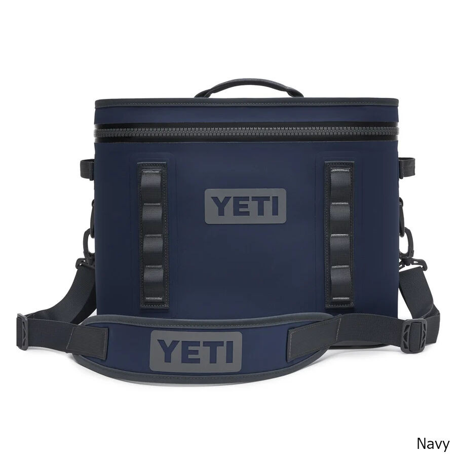 YETI Hopper Flip 18 Portable Cooler - Kittery Trading Post