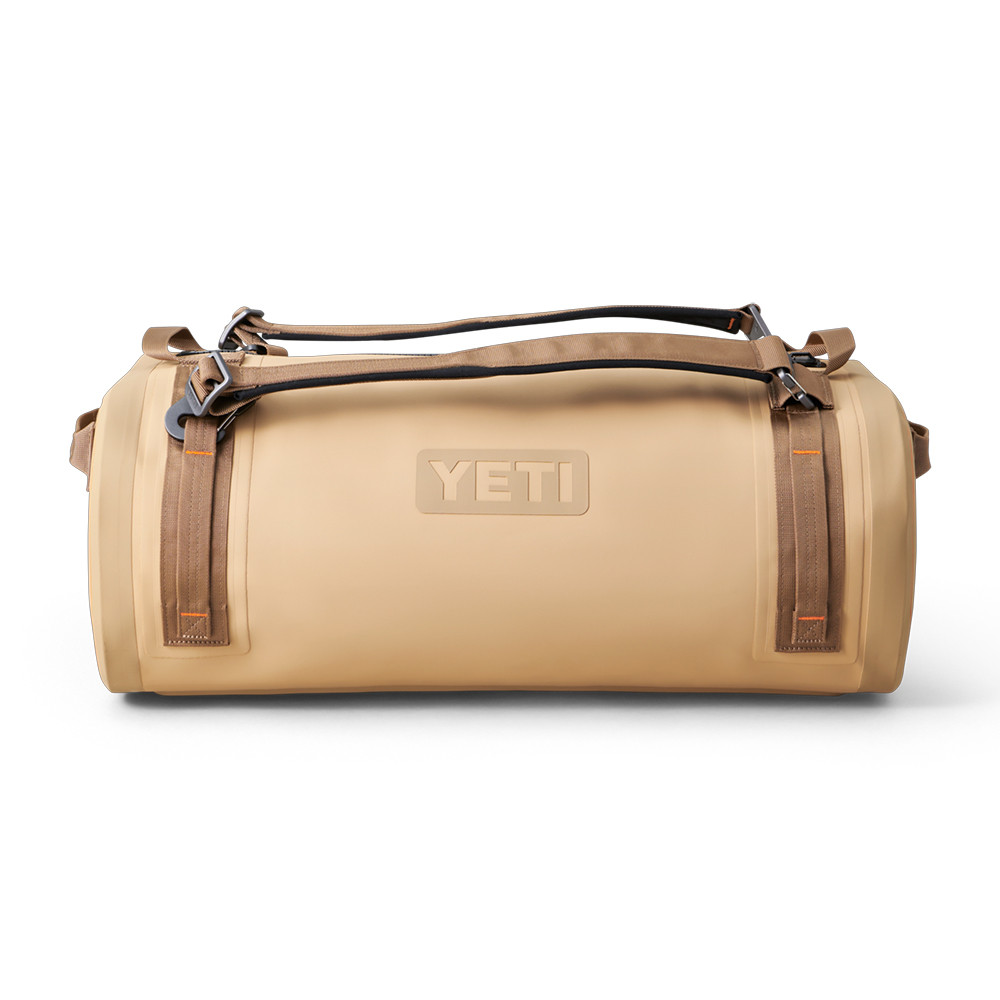 YETI Panga 50 Liter Submersible Duffel Bag - Kittery Trading Post