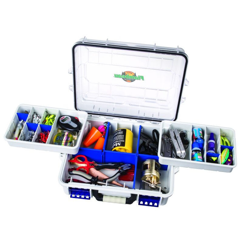 flambeau terminal tackle file satchel tackle box Outdoors 3000WPBC plus a complete waterproof seal to repel rust and salt intrusion Flambeau Terminal Tackle File Review