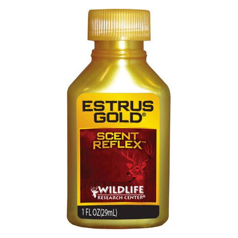Wildlife Research Center Estrus Gold Synthetic Doe Estrus