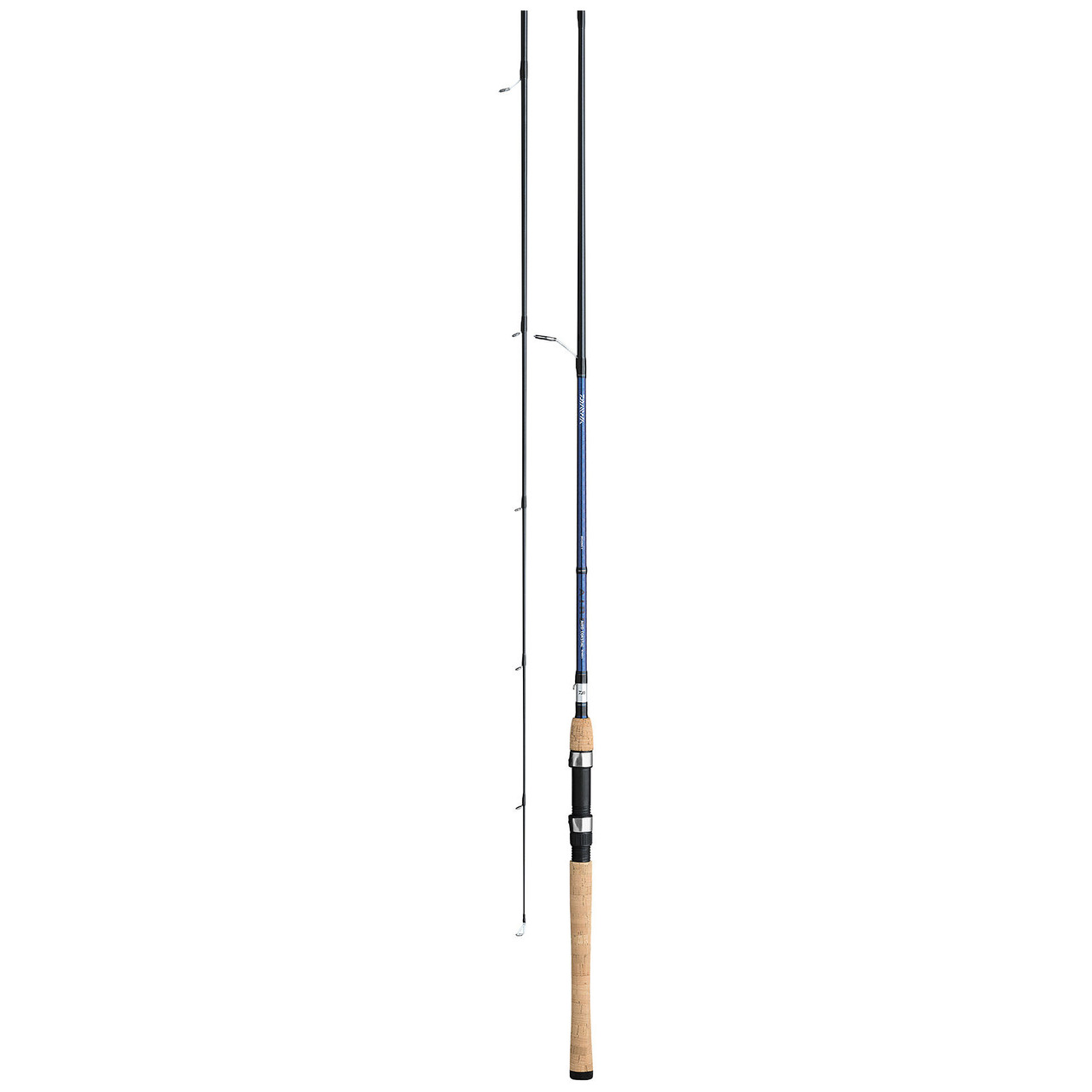 Daiwa Aird Coastal Inshore Saltwater Spinning Rod Kittery