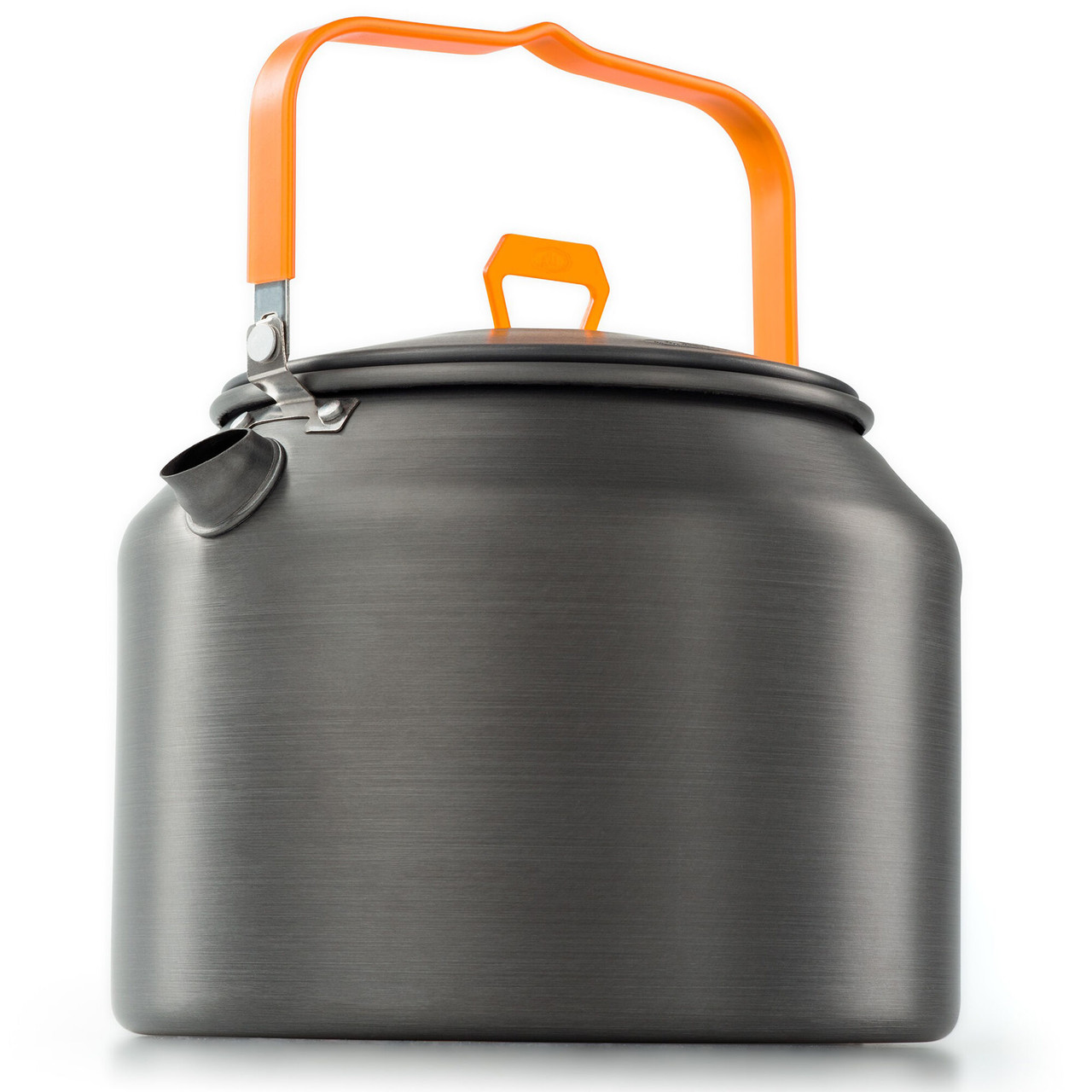 gsi outdoors halulite kettle Tea for Outdoor Cooking The Halulite Tea Kettle is not only functional but also a practical addition to any camping equipment GSI Outdoors Halulite Ketalist, Ultralight