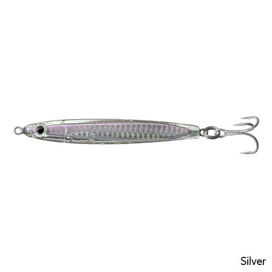 clear epoxy fishing lures on amazon Hogy Jigs | Albie, Bonito & Tuna Casting Jigs The Epoxy Jig is your precision casting tool for pressured Nomad Riptide All-Depth Stickbait Fishing