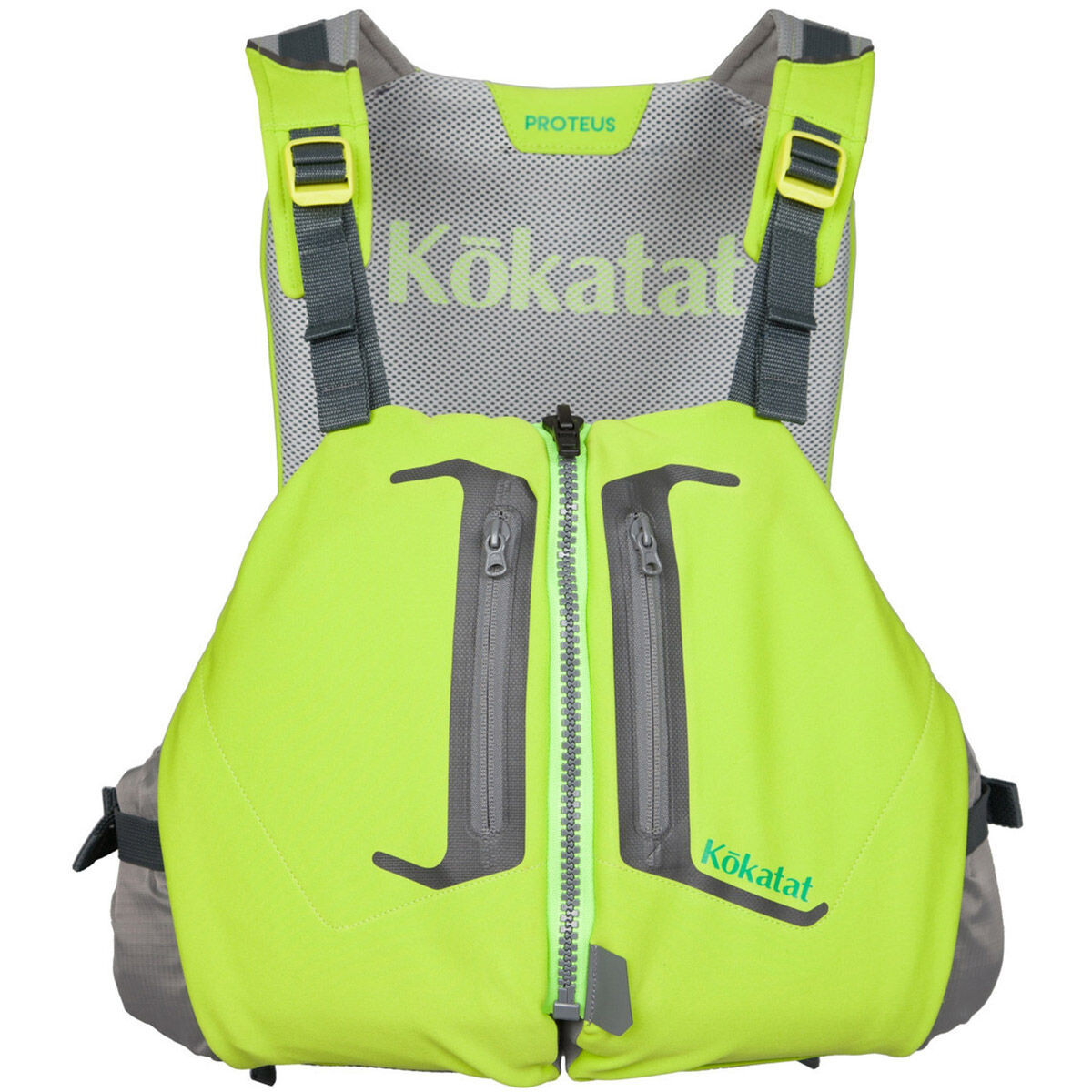 Kokatat Proteus - Thumbnail 5