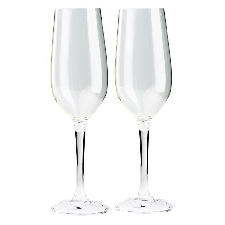GSI Outdoors Champagne Flute
