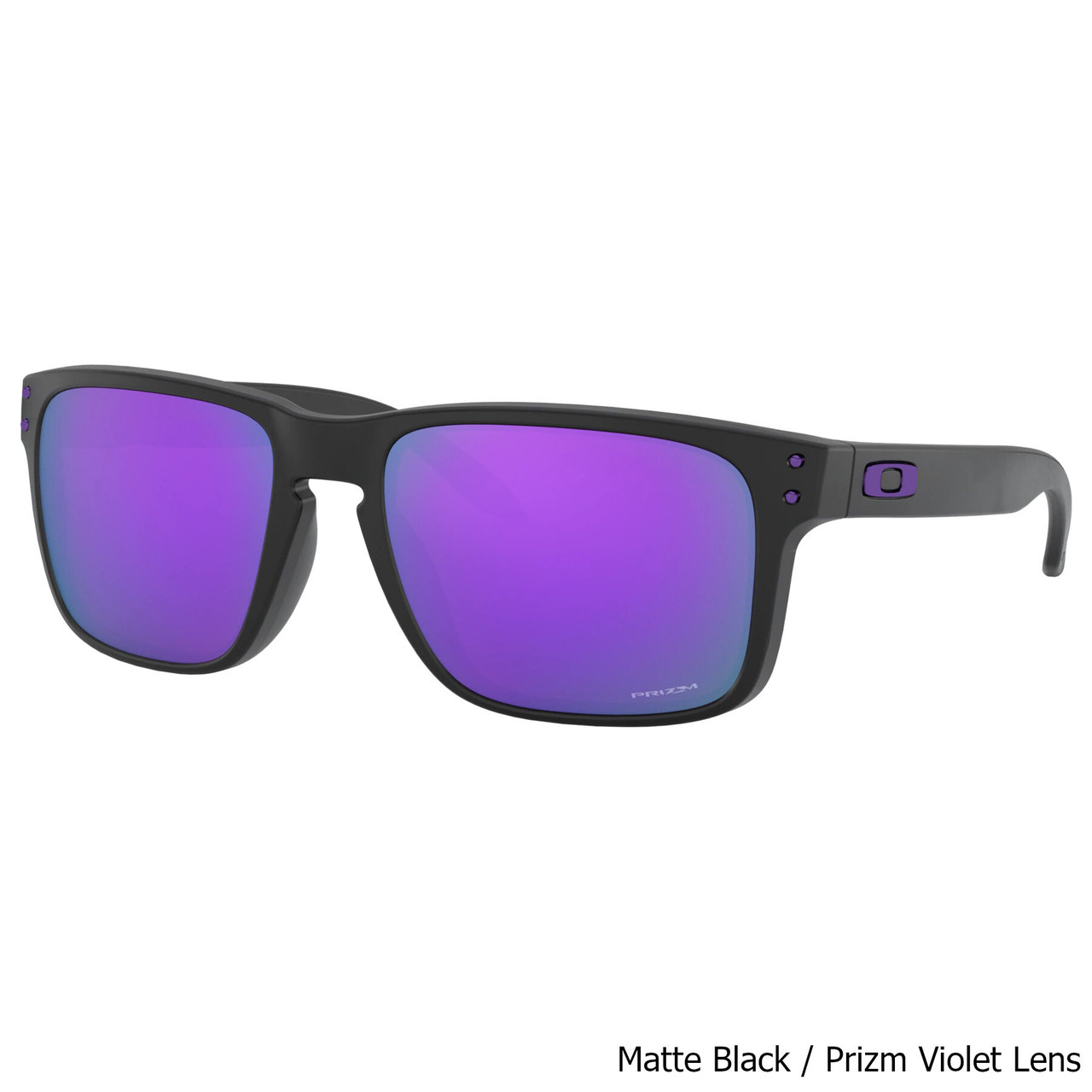 Oakley Holbrook Prizm Sunglasses - Kittery Trading Post
