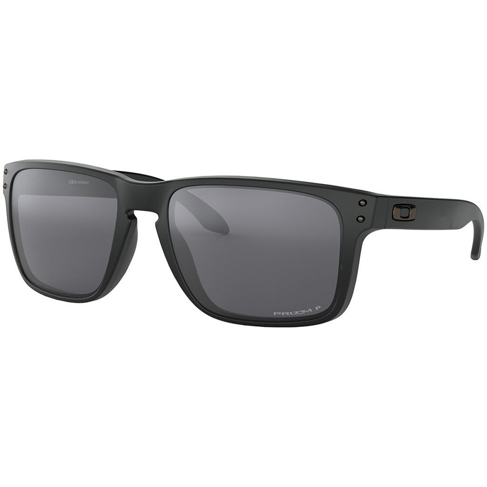 Oakley Holbrook XL Prizm Polarized Sunglasses - Kittery Trading Post