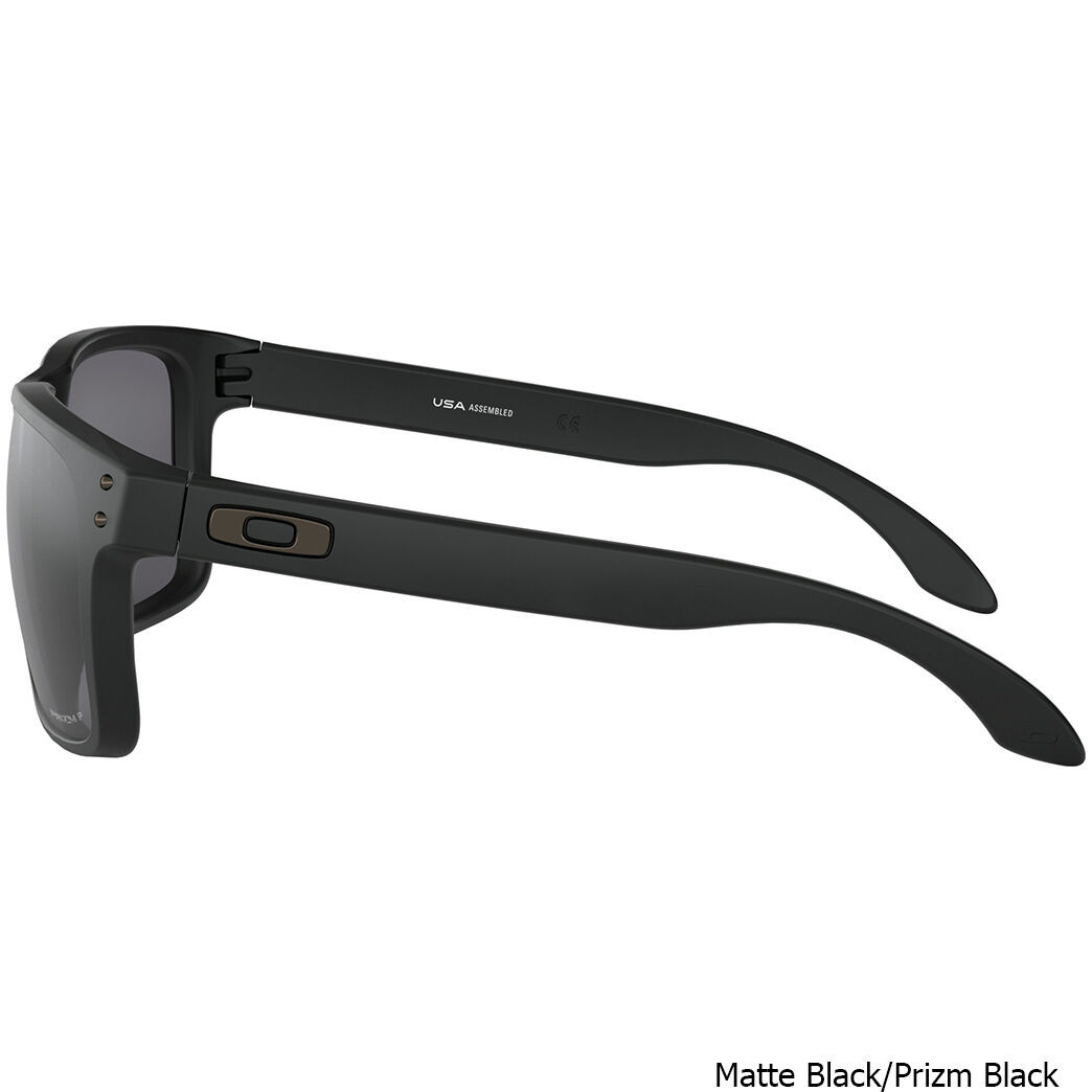 Oakley Holbrook XL Prizm Polarized Sunglasses - Kittery Trading Post
