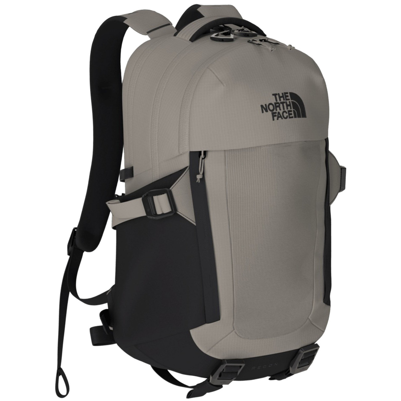 north face backpack recon weight limit The The North Face Recon Backpack is a classic reimagined daypack with a large mesh storage pocket and daisy The North Face Recon Backpack