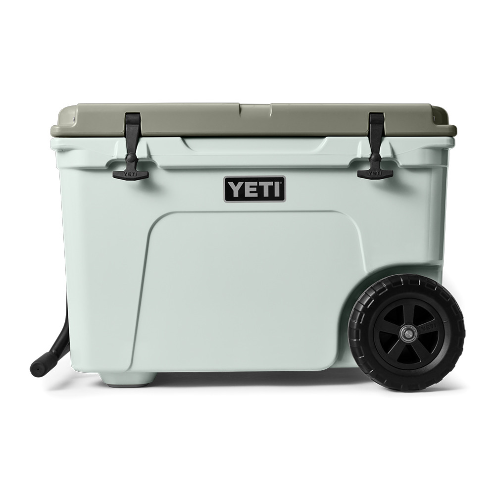 Yeti Tundra Cooler - Thumbnail 3