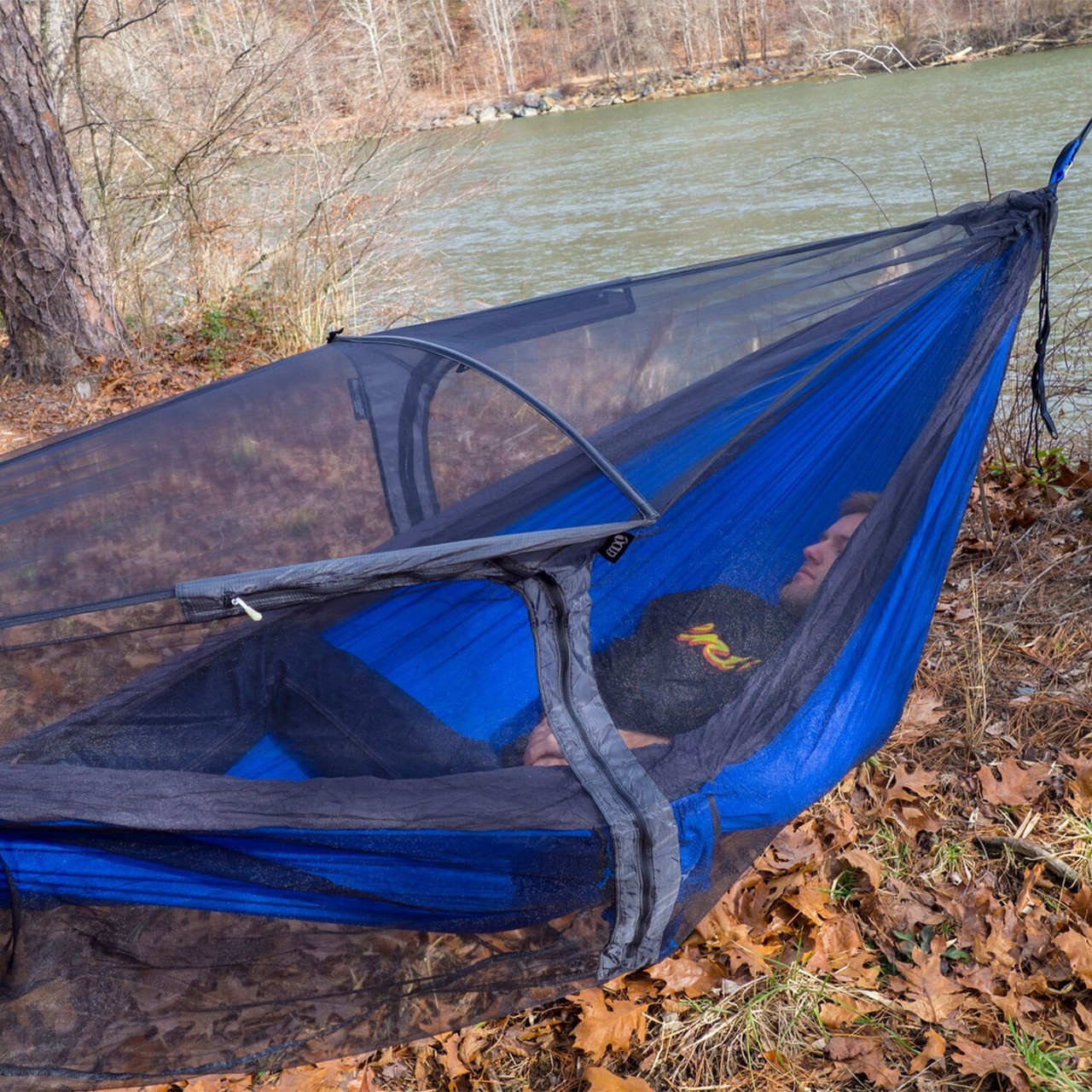 eno Guardian DX™ Bug Net ENO Guardian DX Bug Net | REI Co-op