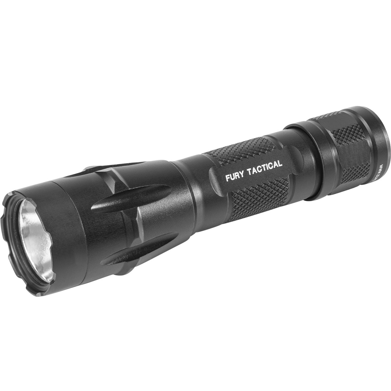SureFire Fury DFT 1200 Lumen LED Flashlight - Kittery Trading Post