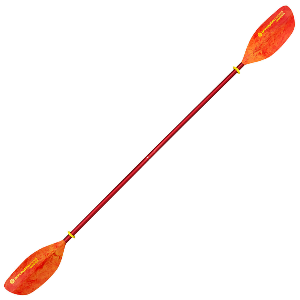 Perception Universal Kayak Paddle