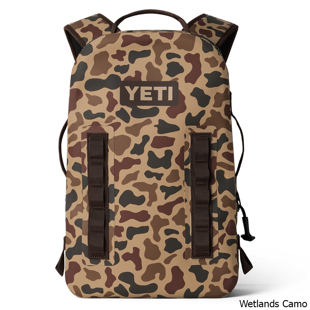 YETI Panga 28 Liter Waterproof Backpack Kittery Trading Post