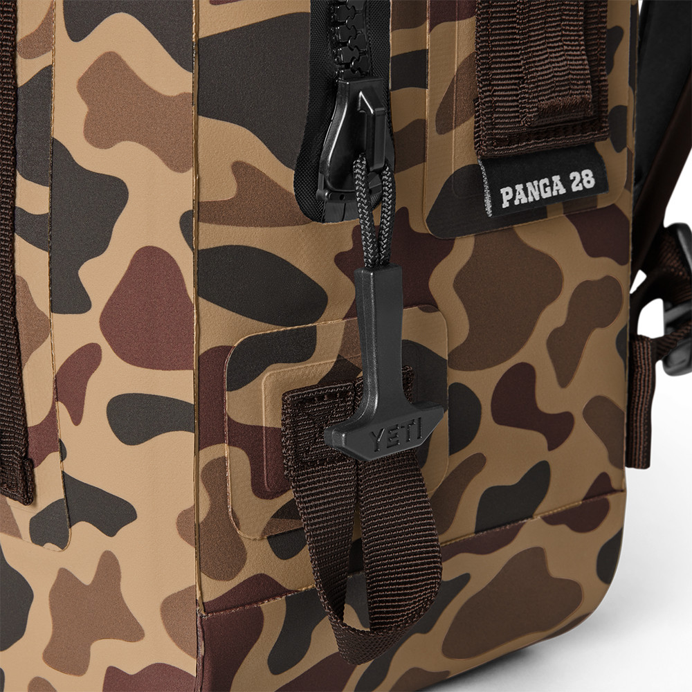 military bag for yeti Saltwater Taktikal The YETI Crossroads 60L Duffel is your ultimate companion for road trips YETI Panga 28 Liter Waterproof