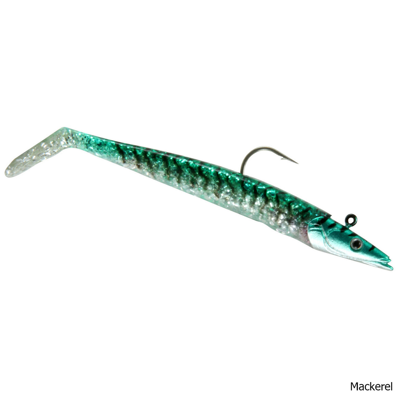 Savage Gear Sandeel Saltwater Lure - Kittery Trading Post