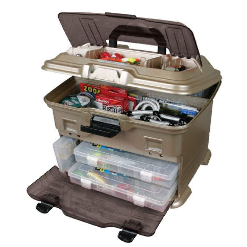 Flambeau T4 Multiloader Tackle Box - Kittery Trading Post Flambeau T4 Multiloader Tackle Box - Kittery Trading Post